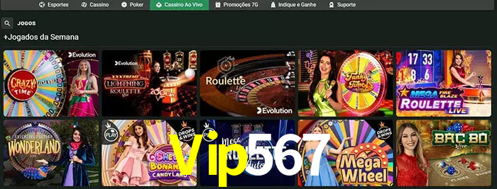 Vip567 bet