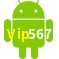 Aplicativo Vip567 para Android