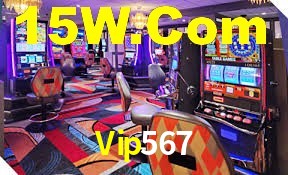 Live Casino Vip567
