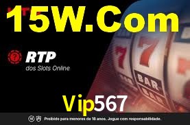 Experiência VIP Vip567
