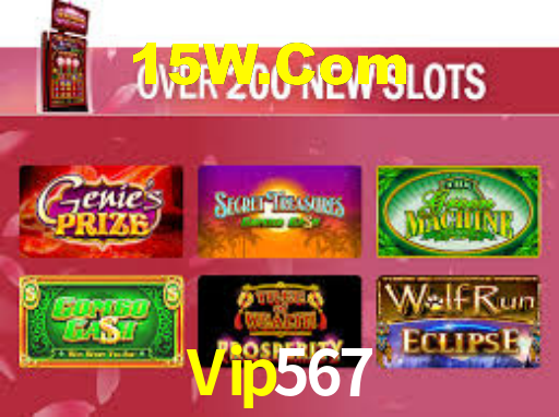 Tournaments Vip567