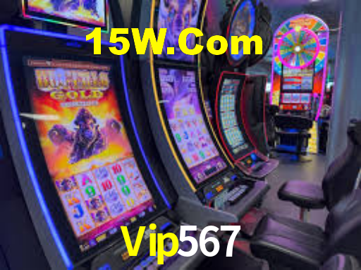 Roulette Table Vip567
