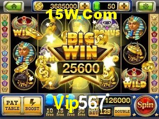 Apostas de Tênis Vip567