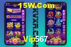 API Integration Vip567