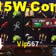 Provedores de Jogos Vip567