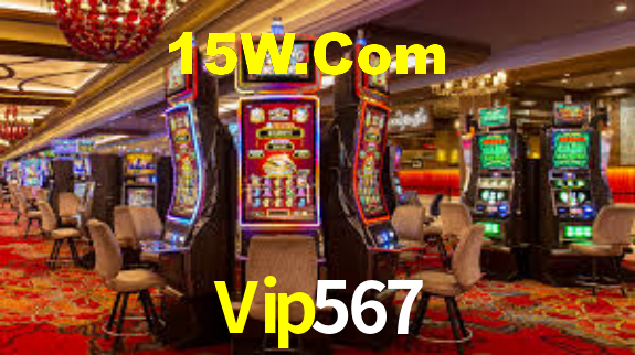 Vip567