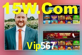 Game Providers Vip567