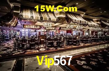 Estatísticas Vip567