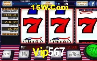 Estatísticas do Jogo Vip567