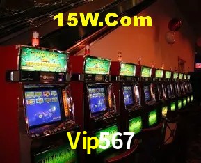 Casino Ao Vivo Vip567