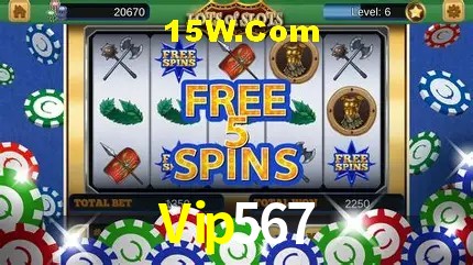 Promoção Relâmpago Vip567