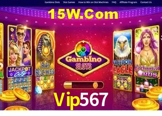 Benefícios da Conta Vip567