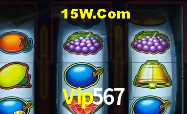 Jogos de Slot Vip567