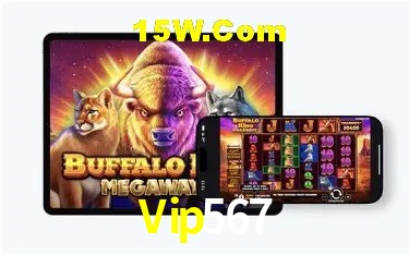 Diretório de Jogos Vip567