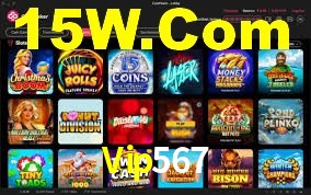 Game Statistics Vip567