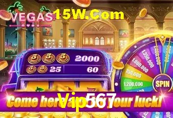 Integração de APIs Vip567