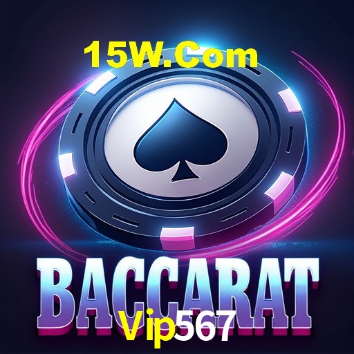 Casino Ao Vivo Vip567