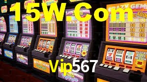Programa VIP Vip567