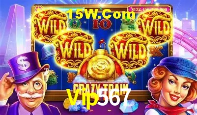 Gates of Olympus Vip567