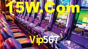 Welcome Bonus Vip567