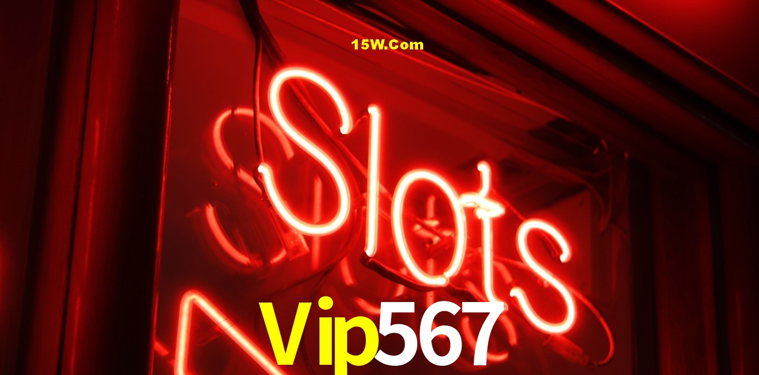 Responsive Design Vip567