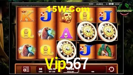 Jogos de Slot Vip567