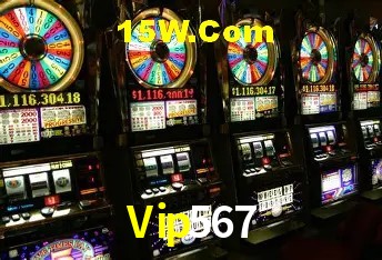 Integração de APIs Vip567