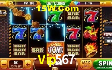 Casino VIP Vip567