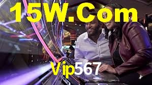 Roulette Table Vip567