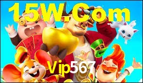 Bonus Features Vip567