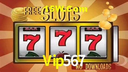 Provedores de Jogos Vip567