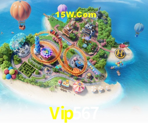 Programa VIP Vip567