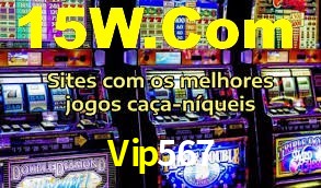 Tournaments Vip567